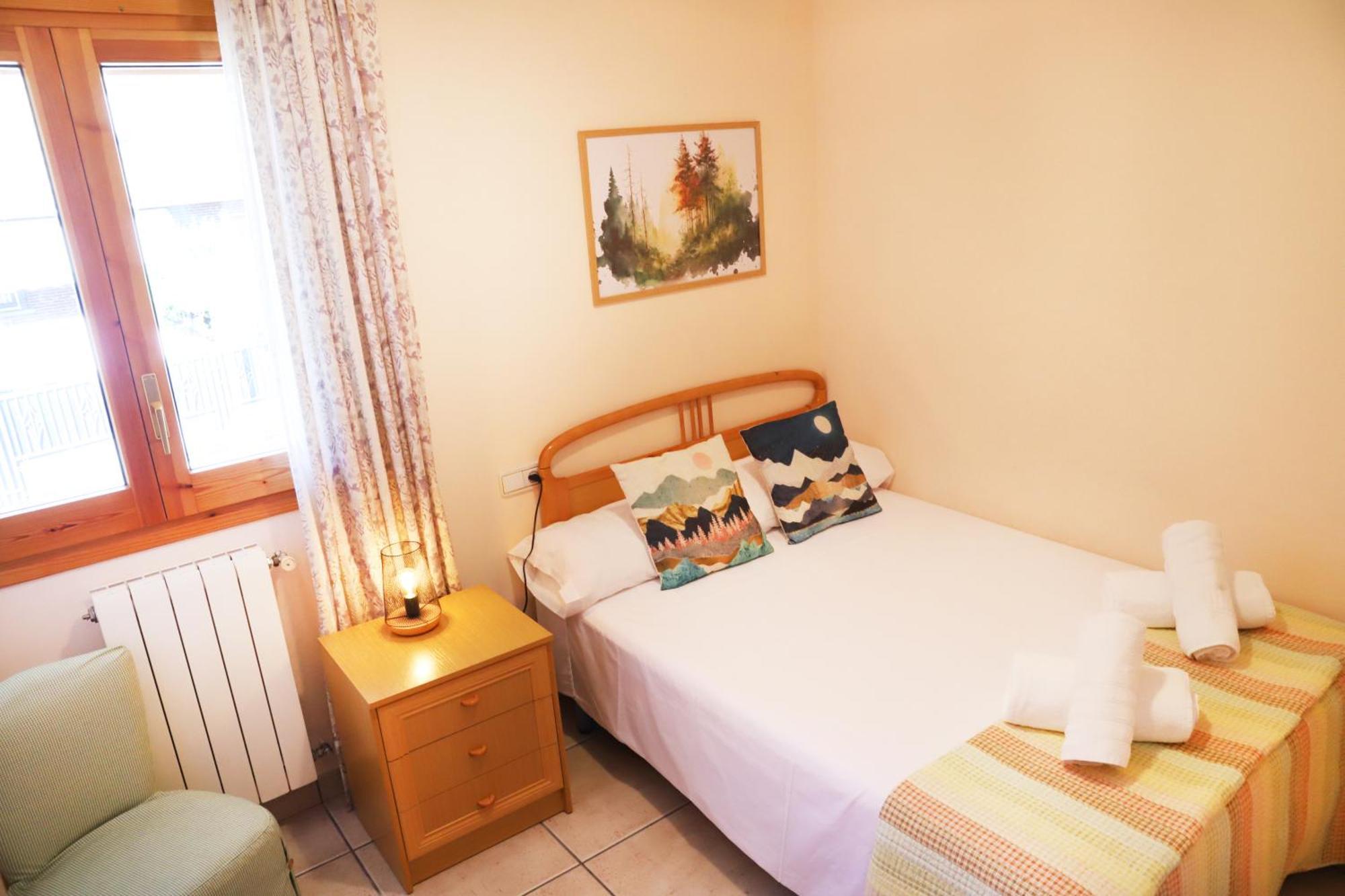 Villa San Lure Jaca Eksteriør billede