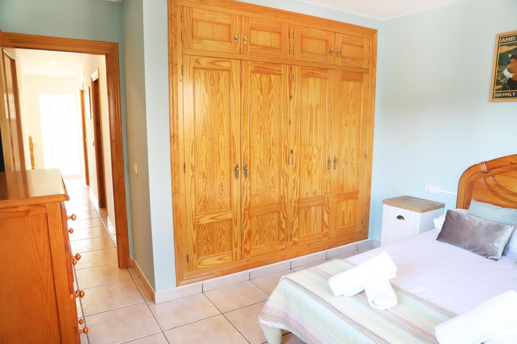 Villa San Lure Jaca Eksteriør billede