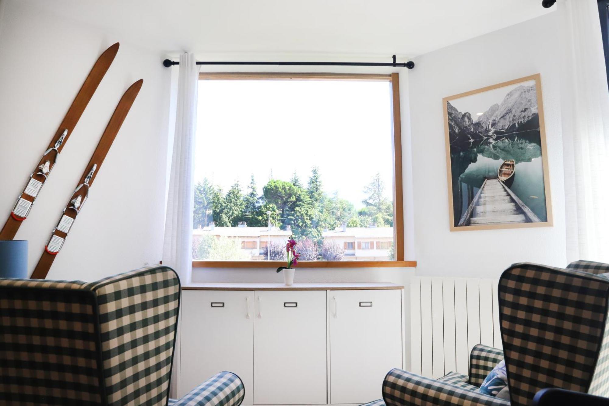 Villa San Lure Jaca Eksteriør billede