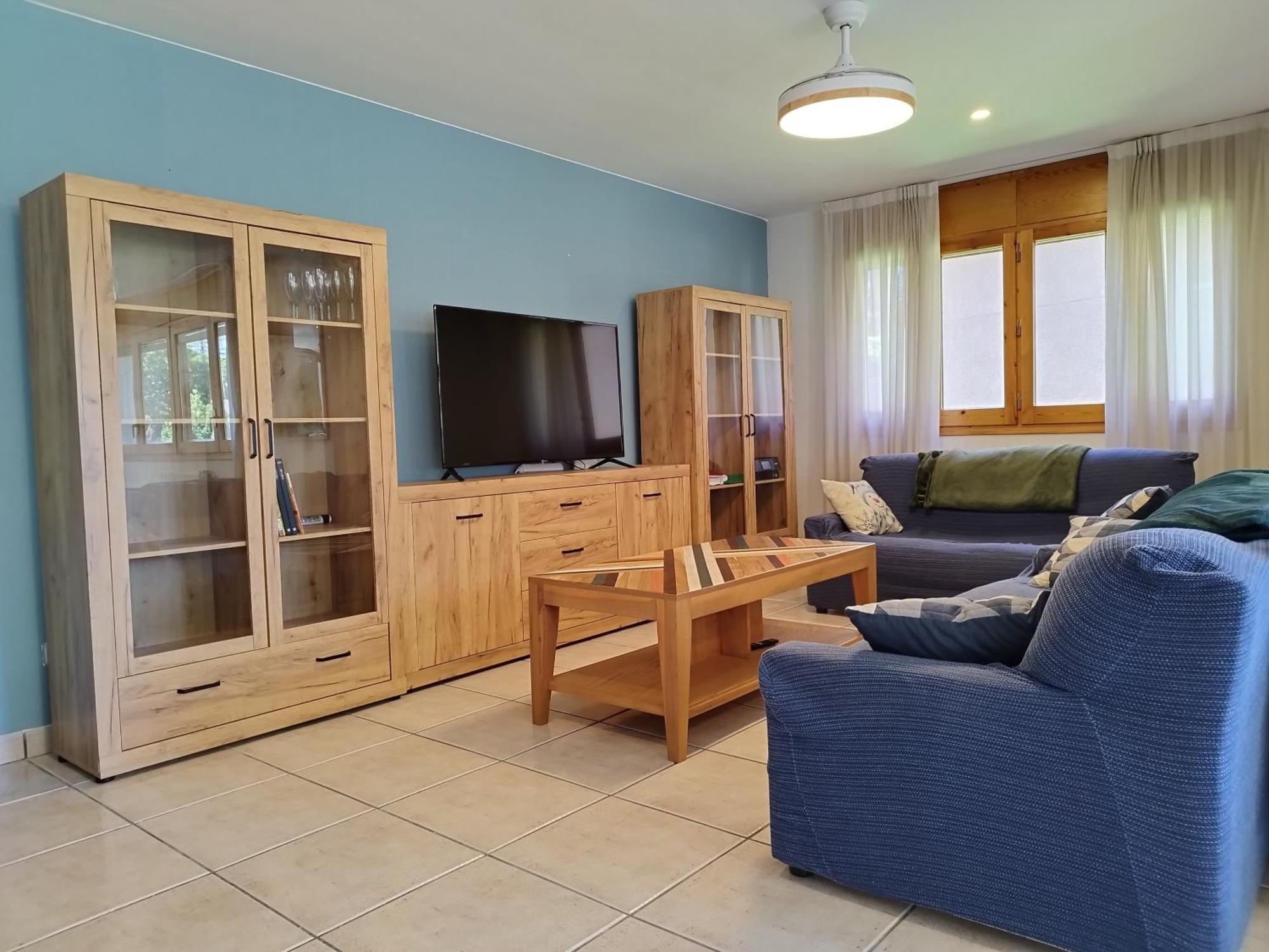 Villa San Lure Jaca Eksteriør billede