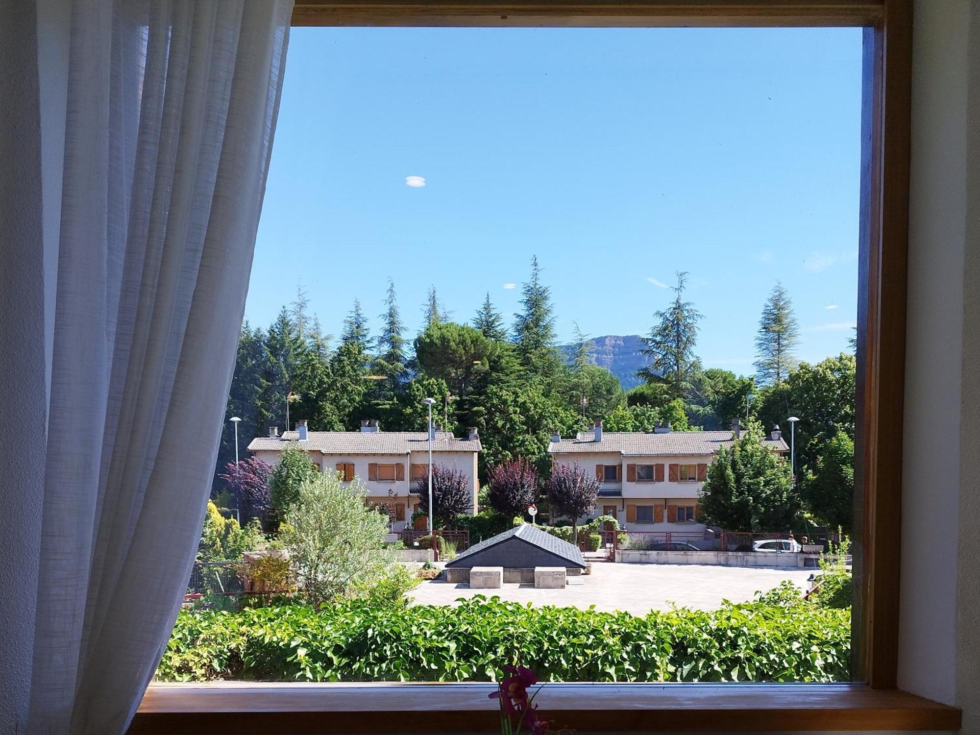 Villa San Lure Jaca Eksteriør billede